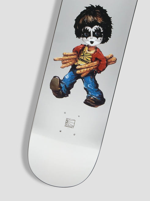 Rassvet - Remy Taveira Baguette Deck (8.37")